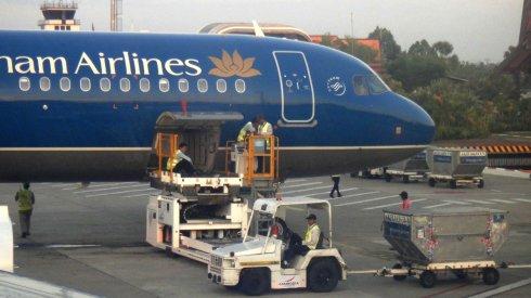 越南、柬埔寨空运专线