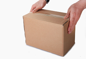 金华国际专业物流服务